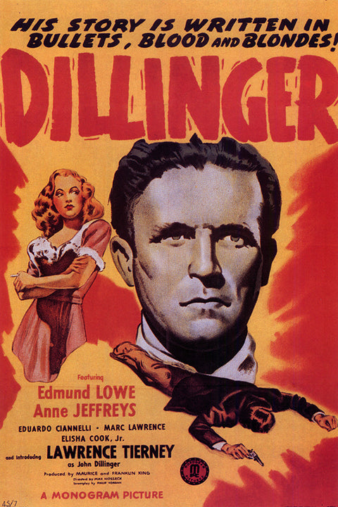 Dillinger