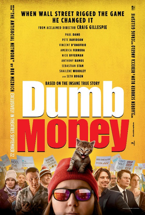 Dumb Money