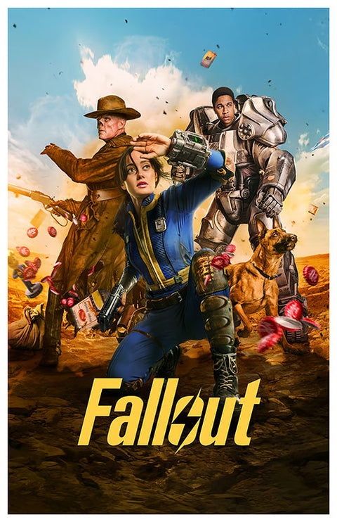 Fallout