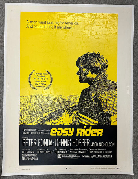 Easy Rider