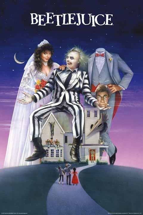 Beetle Juice