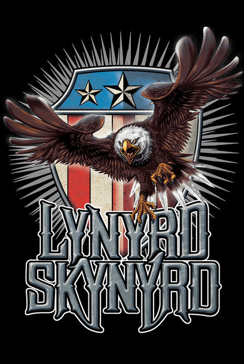 Lynyrd Skynyrd