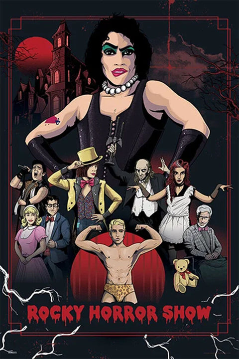 Rocky Horror Picture Show