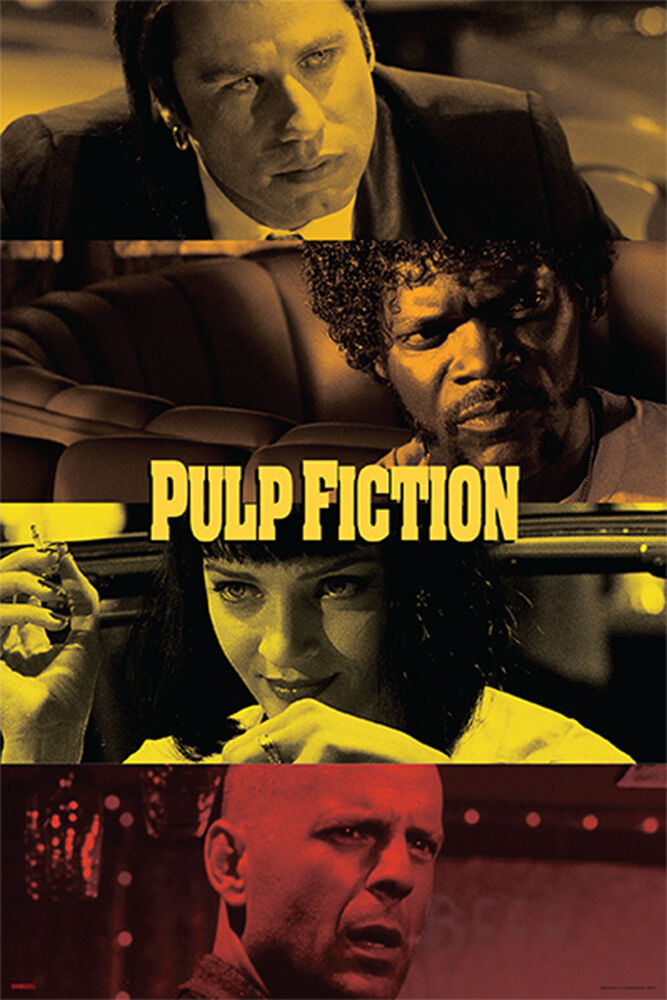 Pulp Fiction