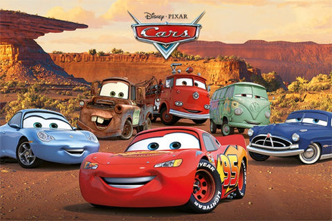 Cars