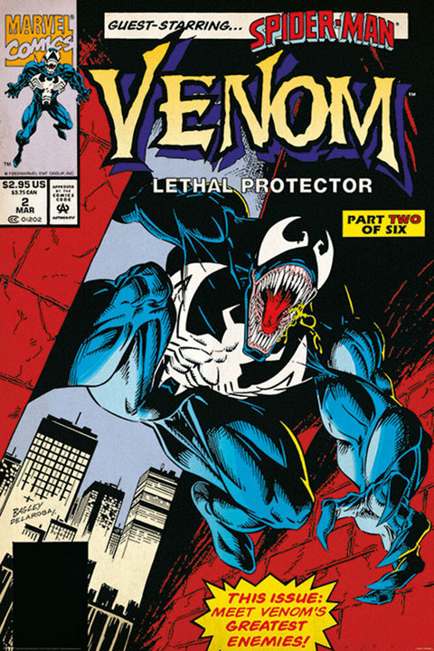 Venom