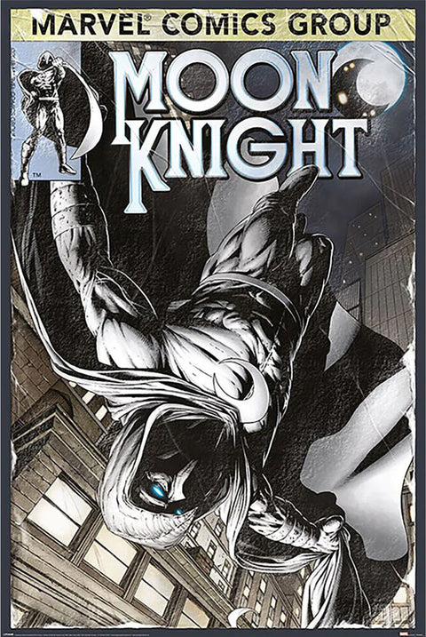 Moon Knight