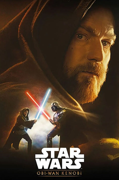 Obi-Wan Kenobi