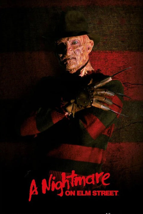 Nightmare on Elm Street