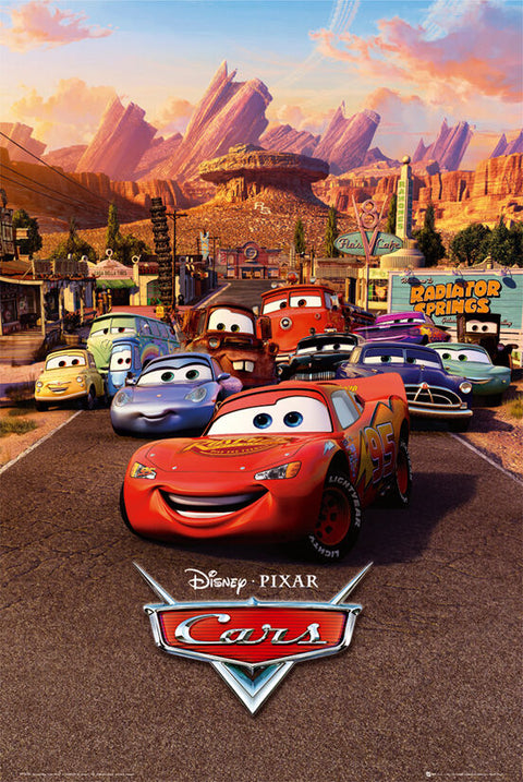 Cars