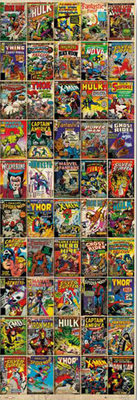 Marvel Comics