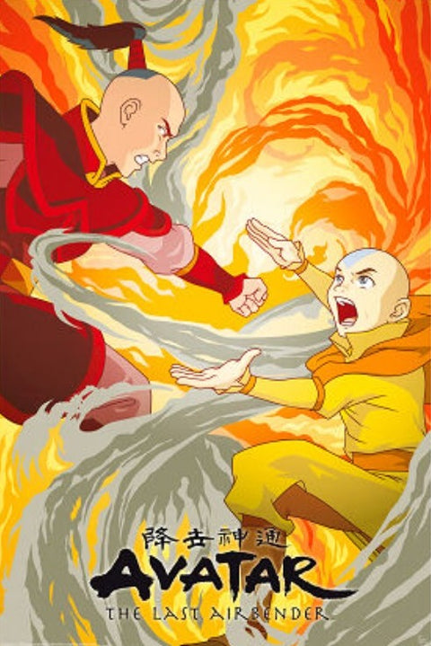 Avatar the last airbender best sale movie putlocker