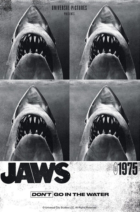 Jaws