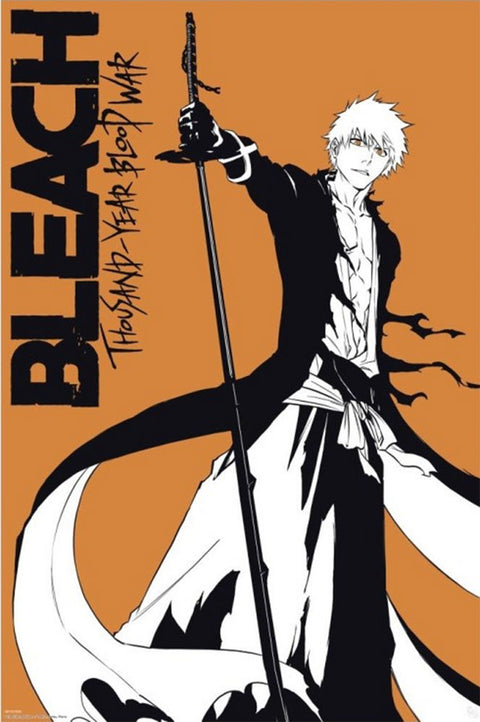 Bleach