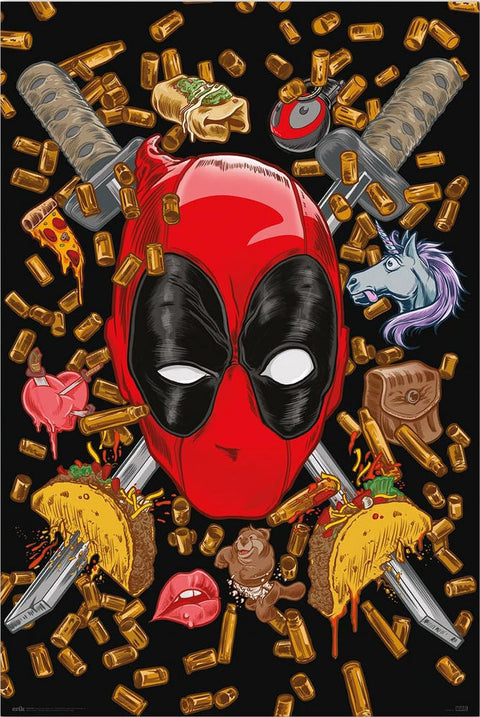 Deadpool