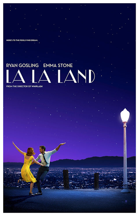 La La Land