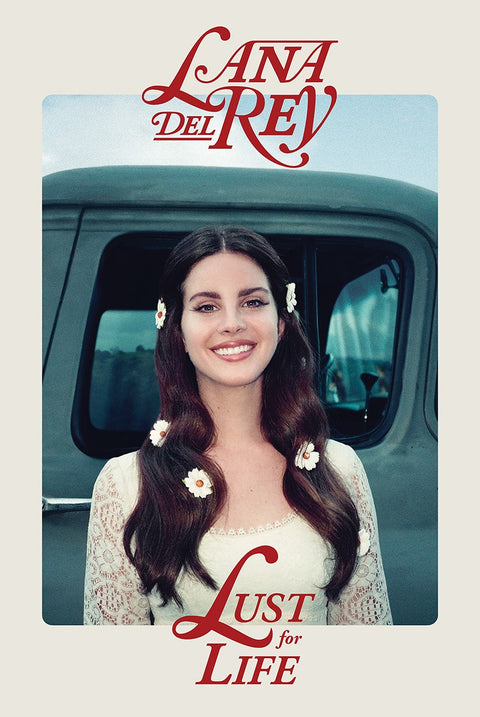 Lana Del Rey