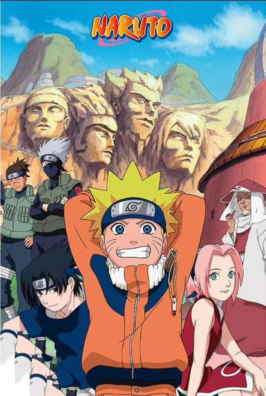 Naruto