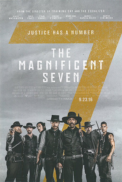 Magnificent Seven