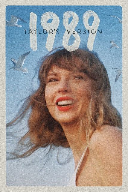 Taylor Swift Poster #610502 Online