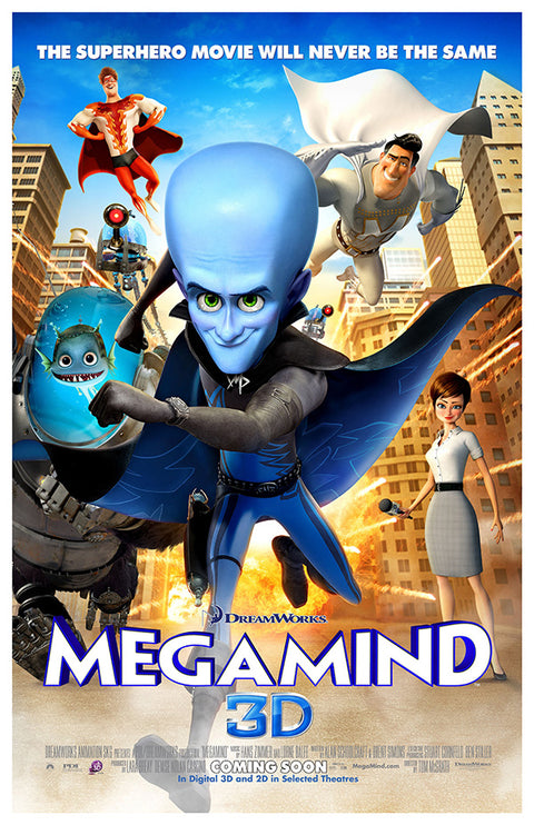 Megamind