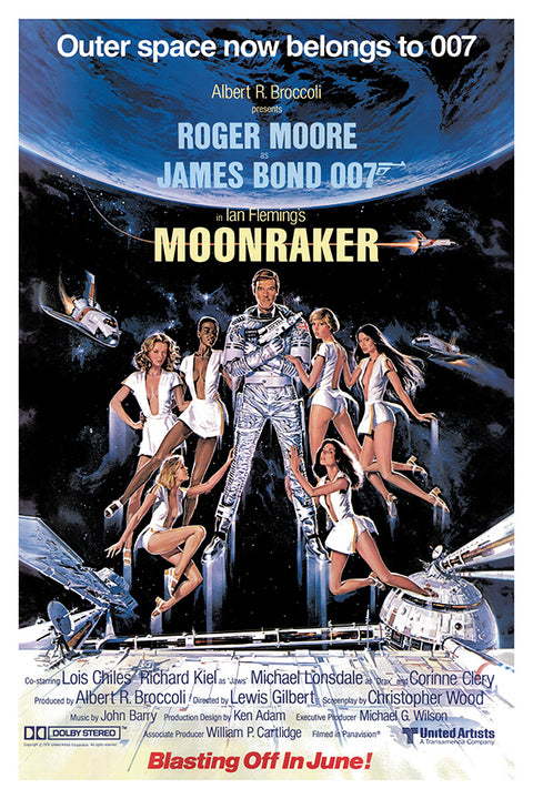 Moonraker