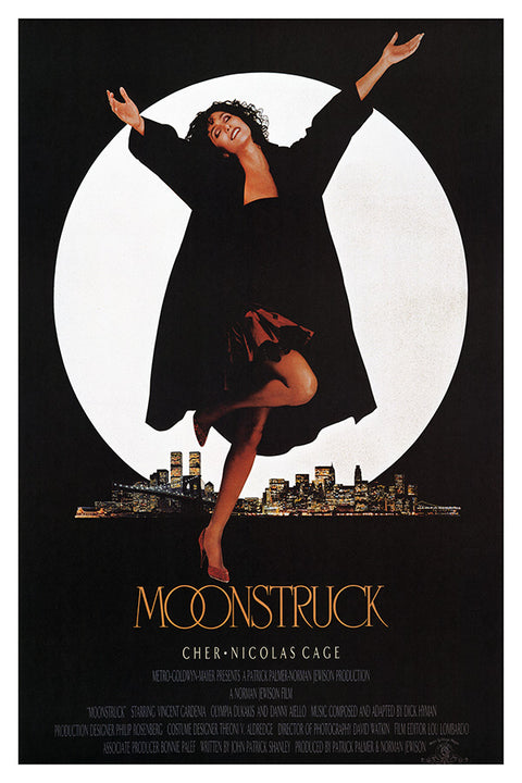 Moonstruck