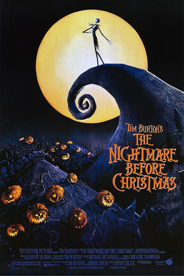 Nightmare Before Christmas