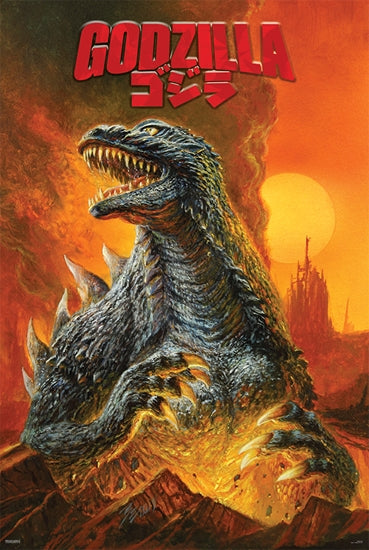 Godzilla