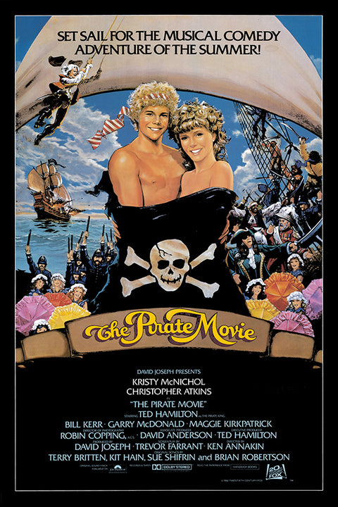 Pirate Movie