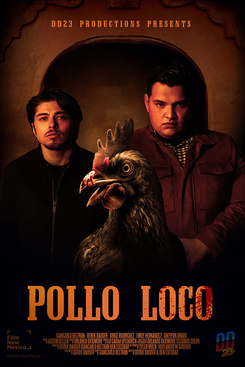 Pollo Loco