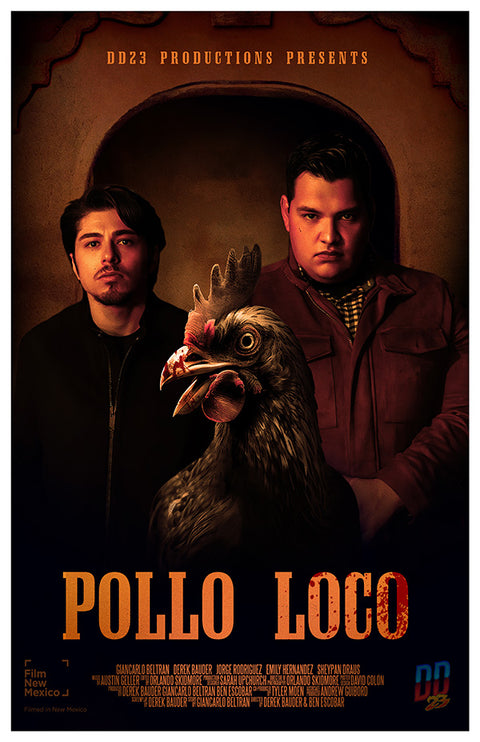 Pollo Loco