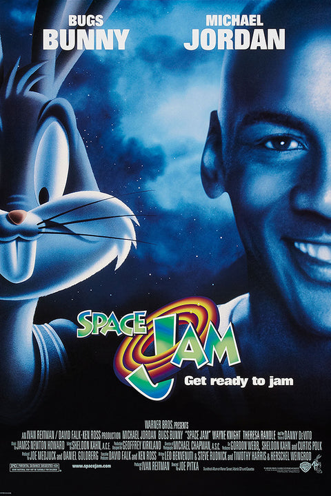 Space Jam