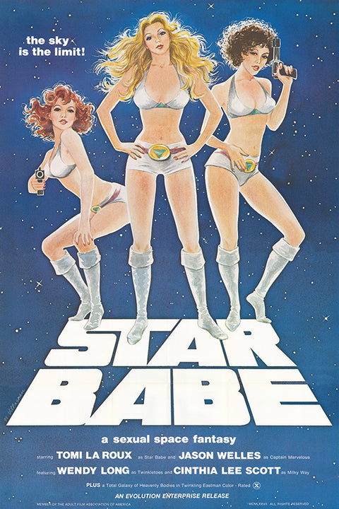 Star Babe