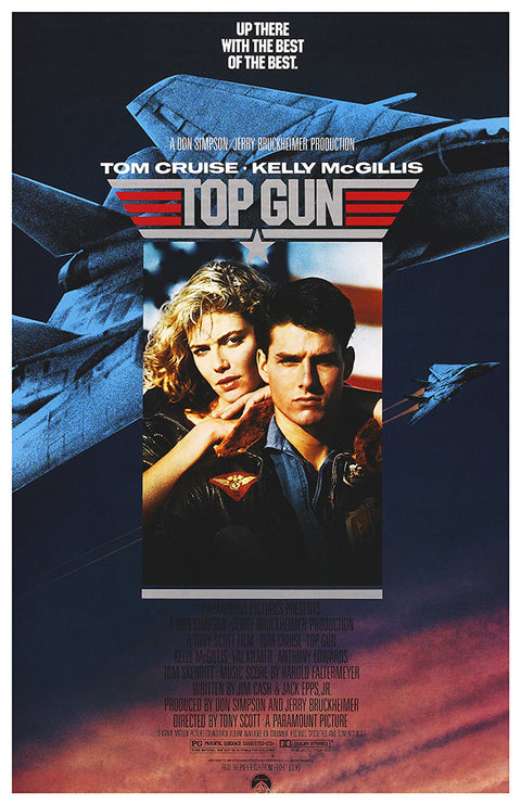 Top Gun