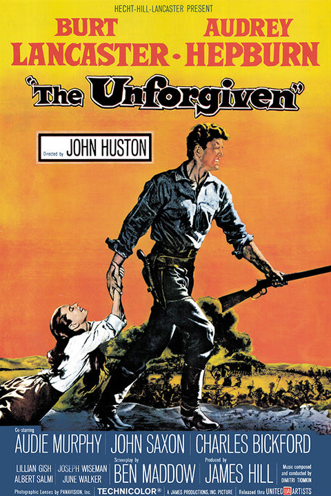 Unforgiven