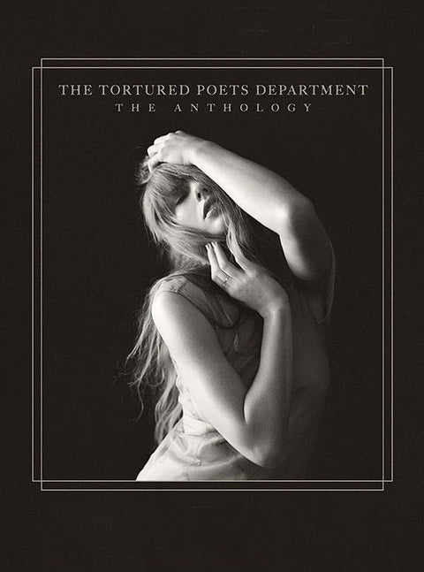 Taylor Swift: Tortured Poets