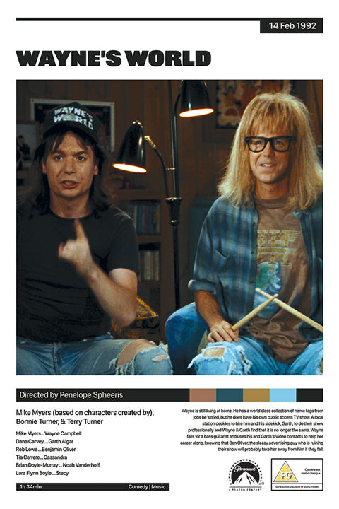 Wayne's World