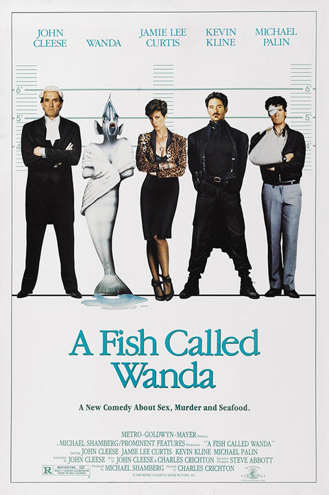 Fish Called Wanda