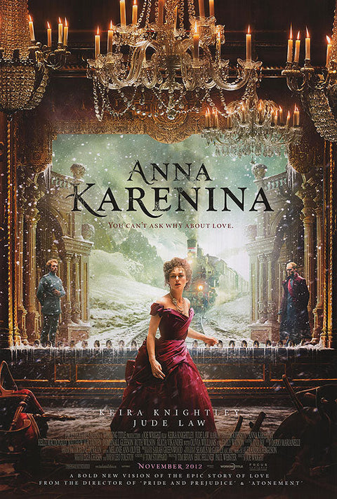 Anna Karenina