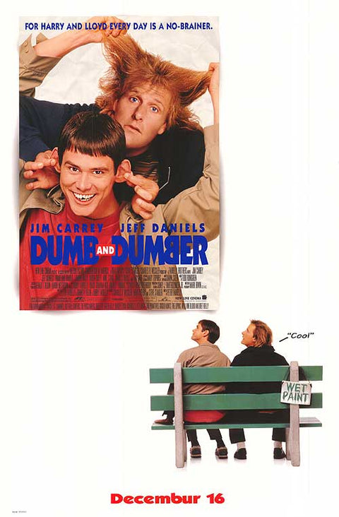 Dumb And Dumber