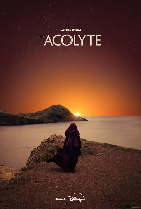 Acolyte