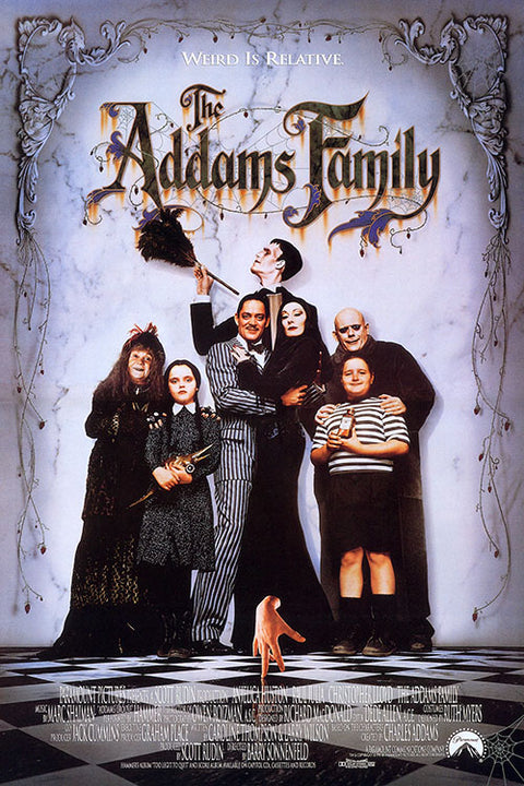 Addams Family