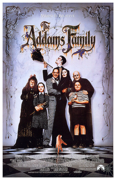 Addams Family