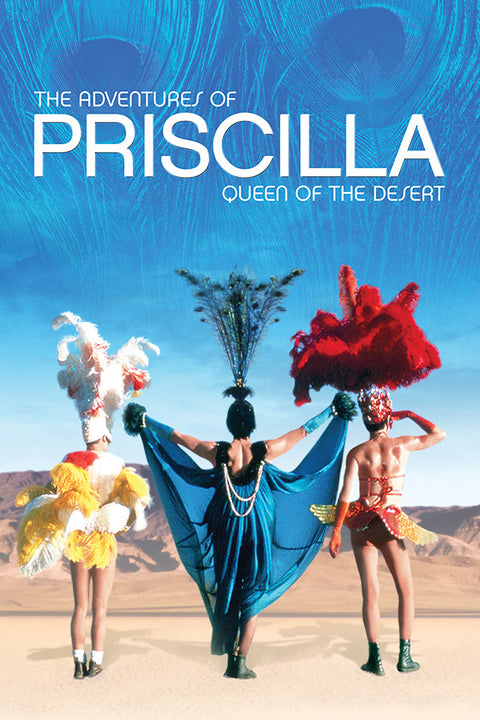 Adventures of Priscilla, Queen of the Desert