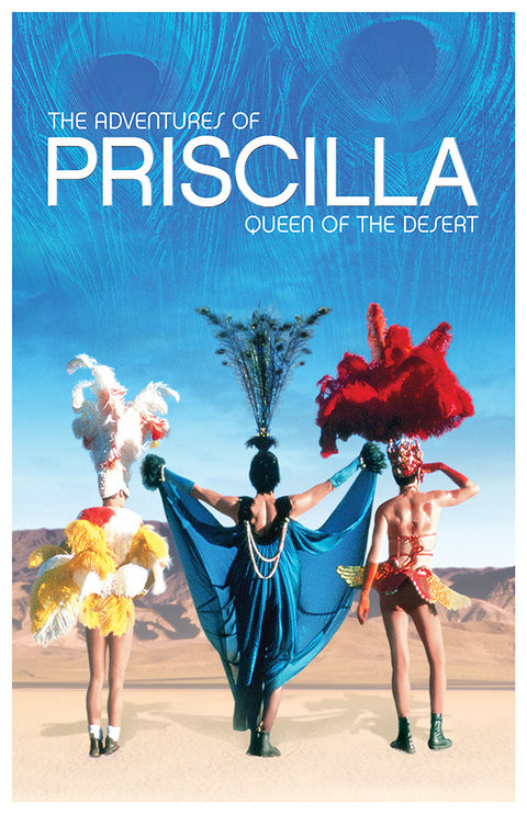 Adventures of Priscilla, Queen of the Desert