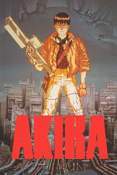 Akira