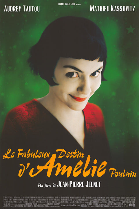 Amelie (French)