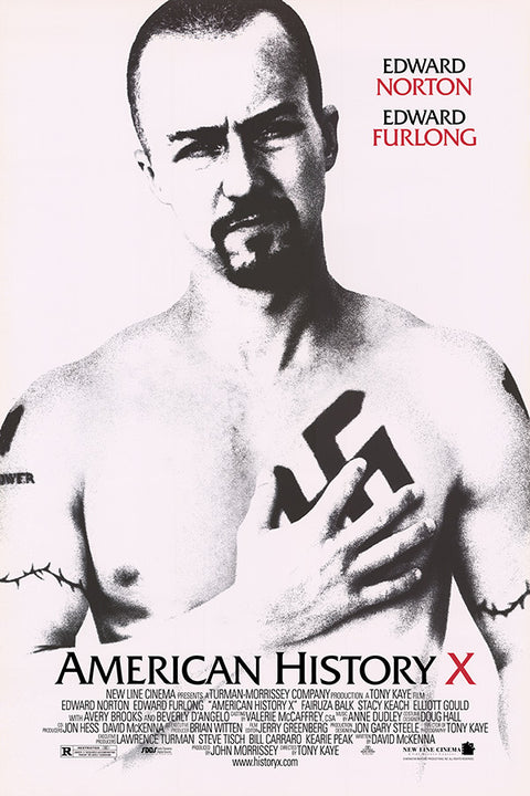 American History X