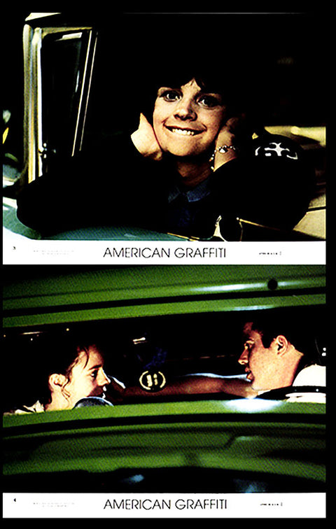 American Graffiti